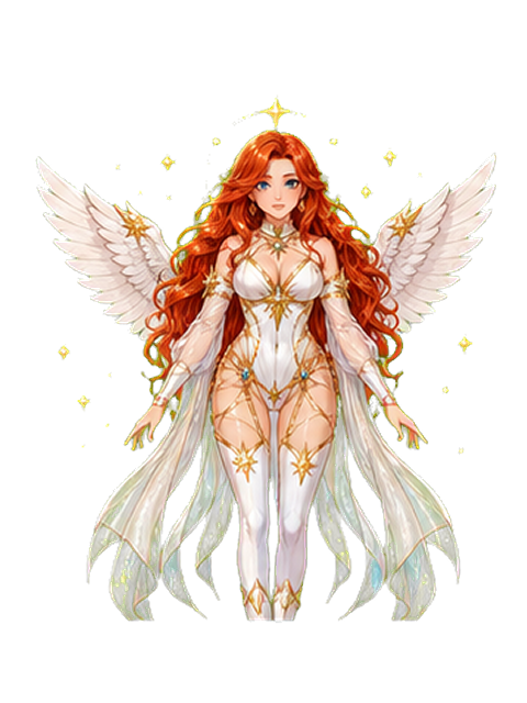 N’lora’s companion sprite
